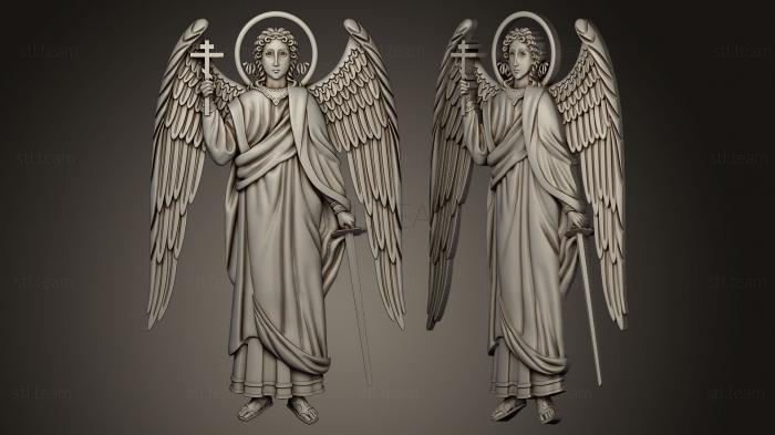 Иконы Ангел-хранитель